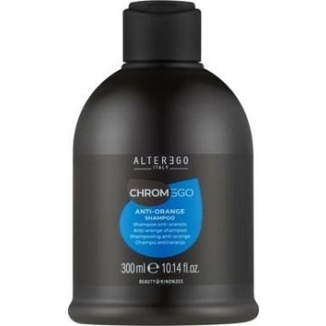 Alter Ego ChromEgo Anti-Orange Shampoo