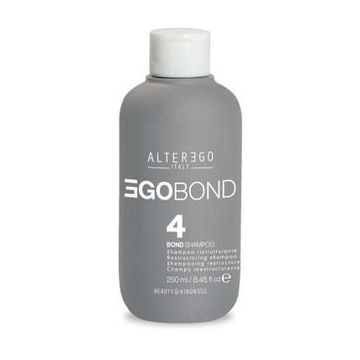 Alter Ego EgoBond 4 Herstructurerende Repair Shampoo