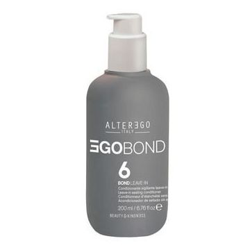 Alter Ego EgoBond 6 Bond Leave-In Conditioner 200 ml
