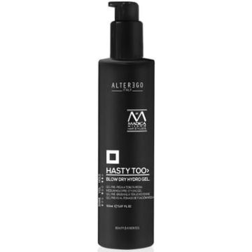 Alter Ego Hasty Too Blow Dry Hydro Gel 150 ml