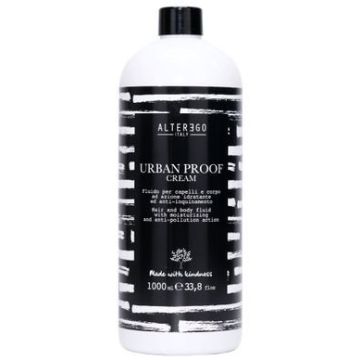Alter Ego Urban Proof Cream 1000 ml verpakking