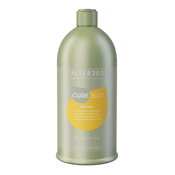 Alter Ego Silk Oil Conditioning Cream 950 ml