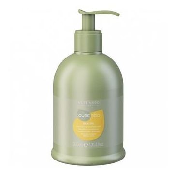 Alter Ego Silk Oil Conditioning Cream 300 ml