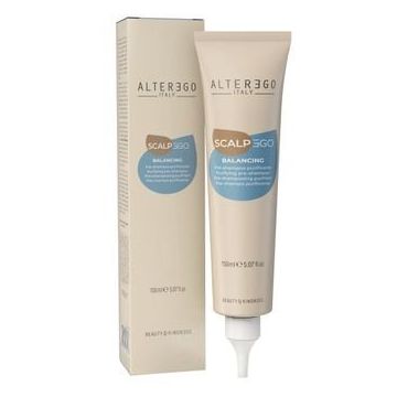 Alter Ego ScalpEgo Balancing Pre-Shampoo Treatment 150 ml