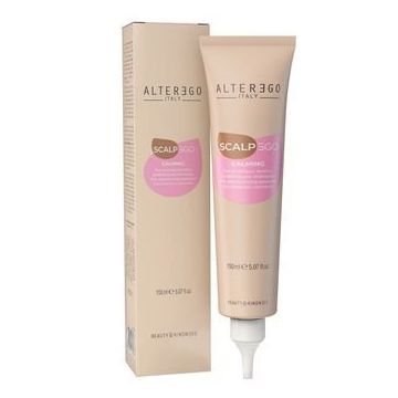 Alter Ego ScalpEgo Calming Pre-Shampoo Treatment 150 ml