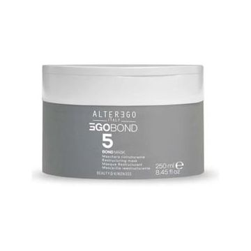 Alter Ego EgoBond 5 Haarmasker 250 ml voor beschadigd haar