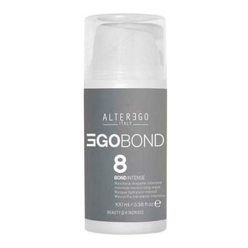 Alter Ego EgoBond 8 Bond Intense Moisturizing Hair Mask 100 ml