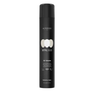 Alter Ego StylEgo Air Volume Hairspray 500 ml