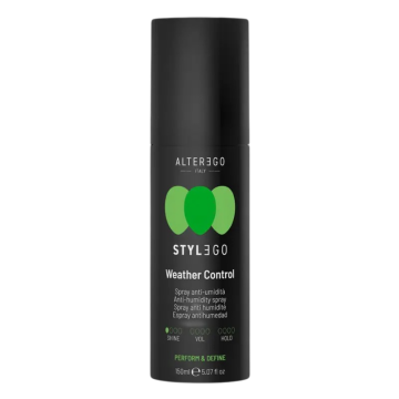 Alter Ego StylEgo Weather Control Anti-Humidity Spray 150 ml