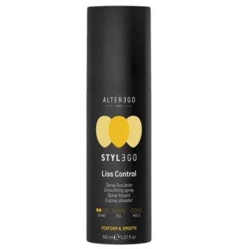 Alter Ego StylEgo Liss Control Smoothing Spray 150 ml