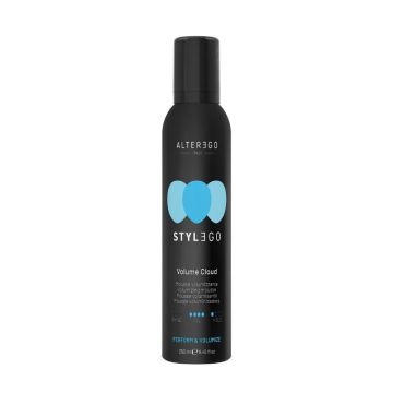 Alter Ego StylEgo Volume Cloud Mousse 250 ml