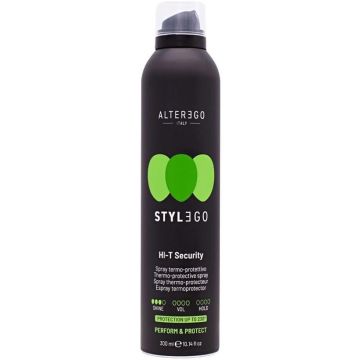 Alter Ego Italy Stylego HI-T Security Spray 300 ml