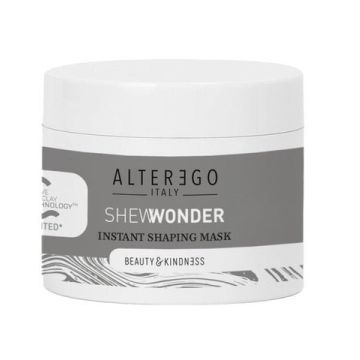 Alter Ego She Wonder Instant Shaping Mask 300ml