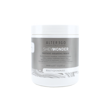 Alter Ego She Wonder Instant Shaping Mask 1000ml