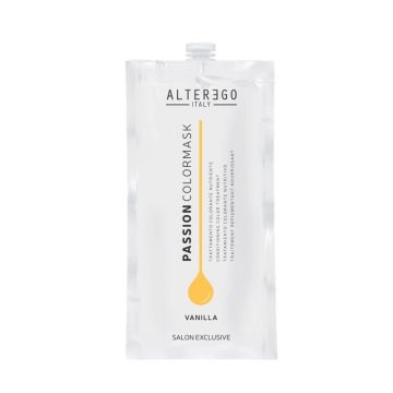 Alter Ego Passion Color Mask Vanilla 50ml