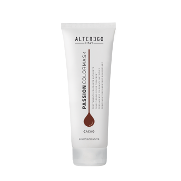 Alter Ego Passion Color Mask Cacao 250ml verpakking