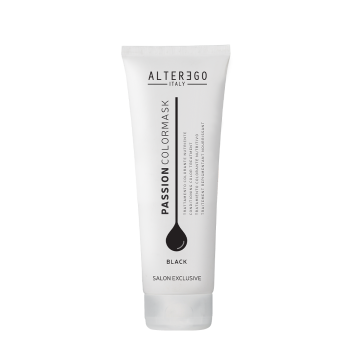 Alter Ego Passion Color Maska Black 250ml verpakking