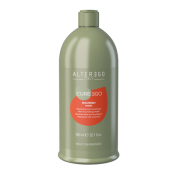 Alter Ego Nourishing Repair Mask 950 ml
