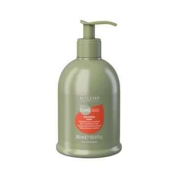 Alter Ego Nourishing Repair Mask 300ml verpakking