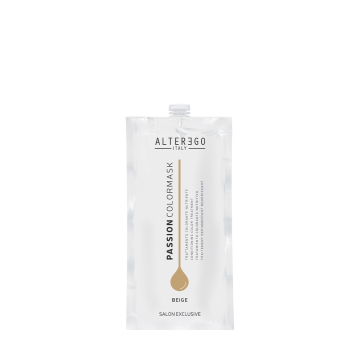 Alter Ego Passion Color Mask Beige 50ml verpakking