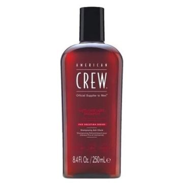American Crew Anti-Hairloss Shampoo 250 ml