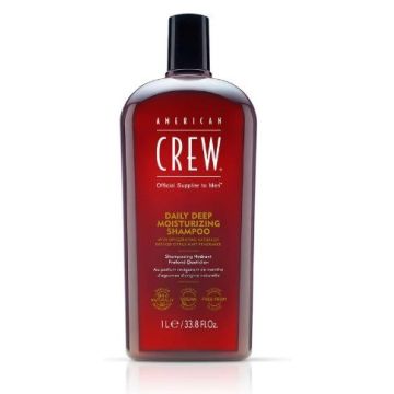 American Crew Daily Deep Moisturizing Shampoo 450ml
