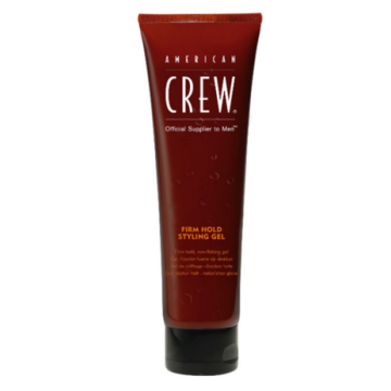 American Crew Firm Hold Styling Gel 390ml