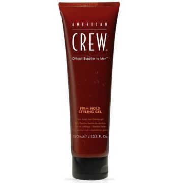 American Crew Firm Hold Styling Gel 250ml