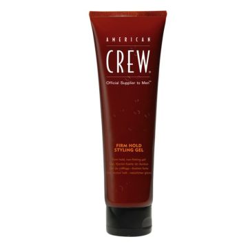 American Crew Firm Hold Styling Gel 100ml