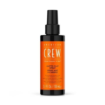 American Crew Matte Clay Spray 150 ml