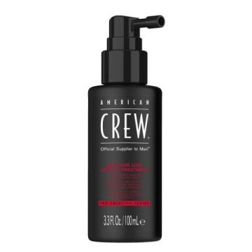 American Crew Anti-Hairloss Scalp Lotion 100 ml