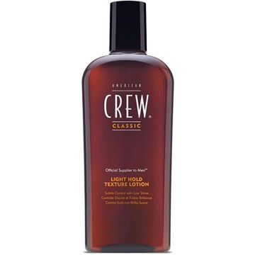 American Crew Light Hold Texture Lotion 250ml