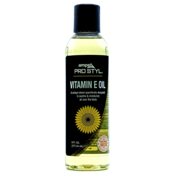 Ampro Vitamin E Oil 177ml