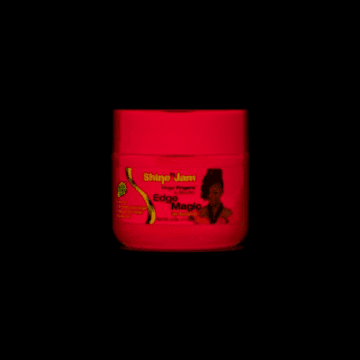 Shine 'n Jam Magic Finger Edge 4oz