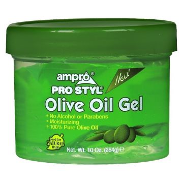Ampro Olive Oil Gel 284 g