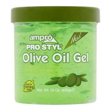 Ampro Olive Oil Gel 15oz / 426g