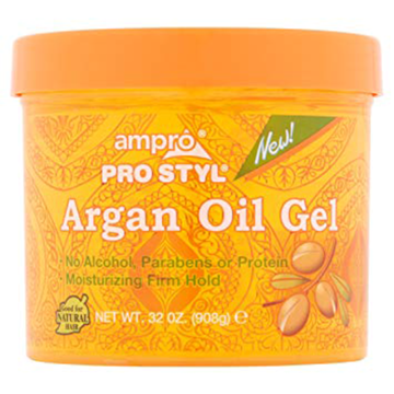 AMPRO ARGAN GEL 32oz