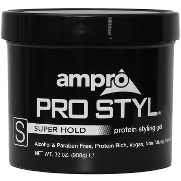 Ampro Protein Gel - Super Hold- 908 g