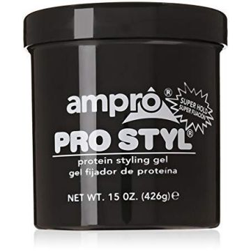Ampro Protein Styling Gel - Super Hold 426 g