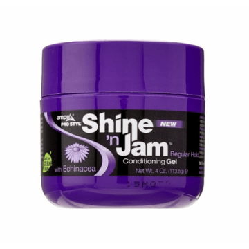 Ampro Shine'n Jam - Regular Hold - 113gr