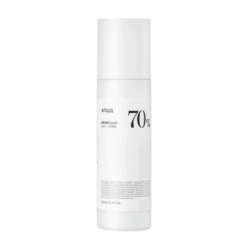Anua Heartleaf 70% Daily Lotion 200ml