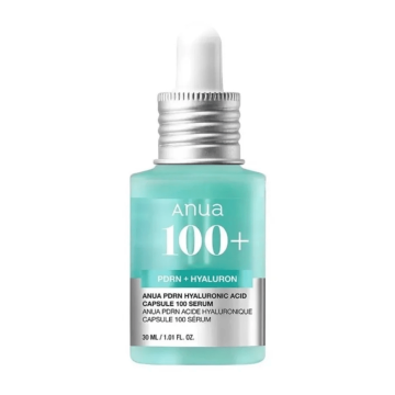 Anua PDRN Hyaluronic Acid Capsule 100 Serum 30ml