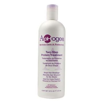 Aphogee Two-step Protein Treatment 473 ml