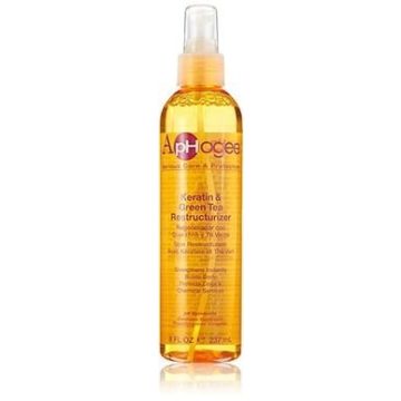 Aphogee Keratin & Green Tea Restructurizer 237 ml
