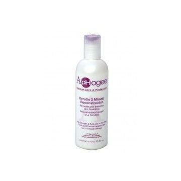 Aphogee Keratin 2 Minute Reconstructor 237 ml