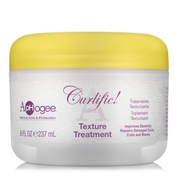 Aphogee Curlific Texture Treatment 237 ml verpakking