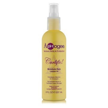 Aphogee Curlific Moisture Rich Leave-in 237 ml