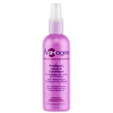 Aphogee Pro-vitamin Leave-in Conditioner 237 ml