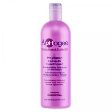 Aphogee Pro-vitamin Leave-in Conditioner 473 ml