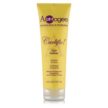 Aphogee Curlific Curl Definer 237 ml